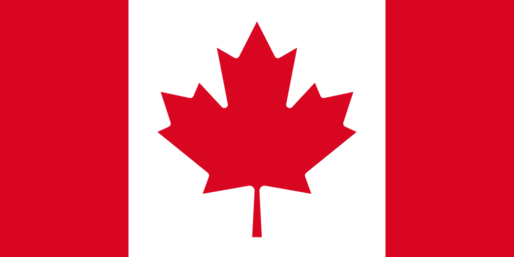 Canada Flag