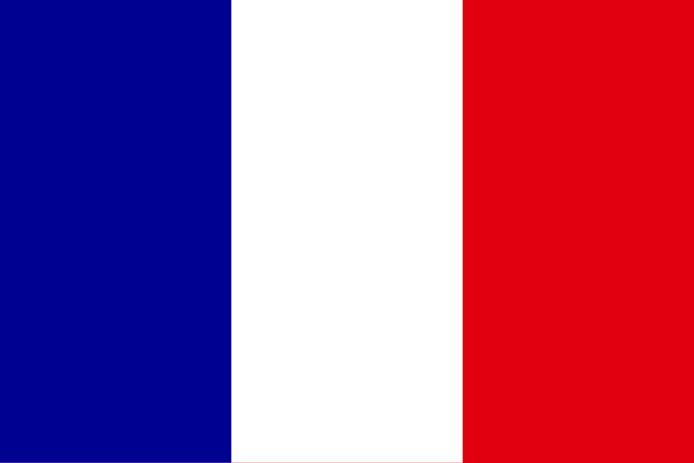 France Flag