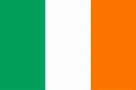 Ireland Flag