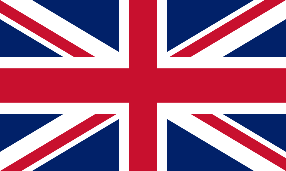 UK Flag